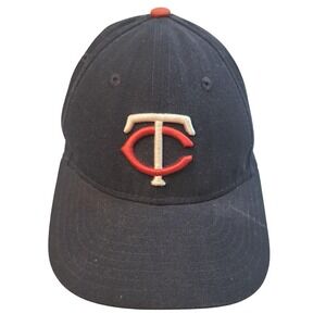 New Era Youth Minnesota Twins Baseball Cap Hat‎ 9FORTY Adjustable